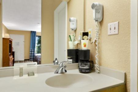 Super 8 By Wyndham Oxford Motel Rom bilde