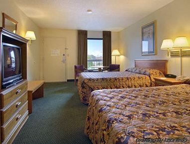 Super 8 By Wyndham Oxford Motel Rom bilde